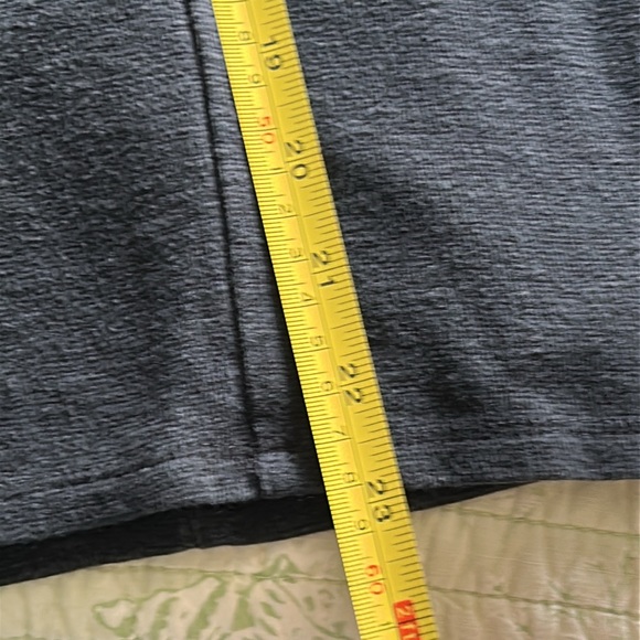 J Jill Pure Jill 2 pc Jacket & Capri Set - Picture 11 of 11